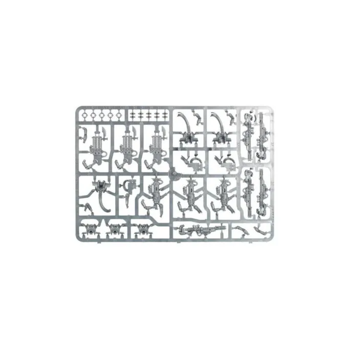 NECRONS: IMMORTALS — image 5