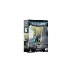 NECRONS: IMOTEKH THE STORMLORD