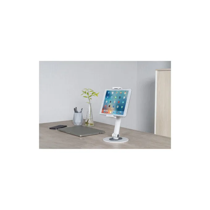 Neomounts DS15-540WH1 Universal Tablet-Ständer für 4.7-12.9' 1KG — image 14