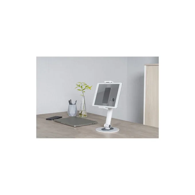 Neomounts DS15-540WH1 Universal Tablet-Ständer für 4.7-12.9' 1KG — image 4