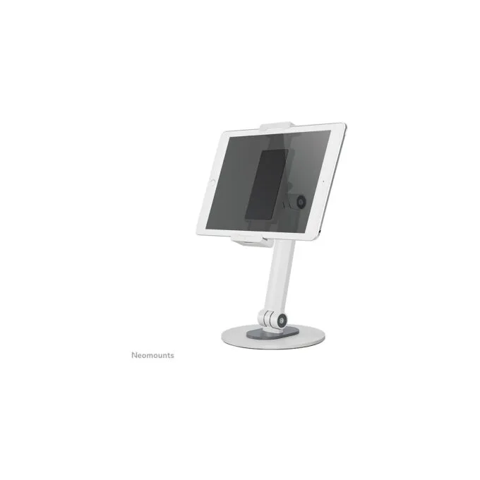 Neomounts DS15-540WH1 Universal Tablet-Ständer für 4.7-12.9' 1KG — image 1