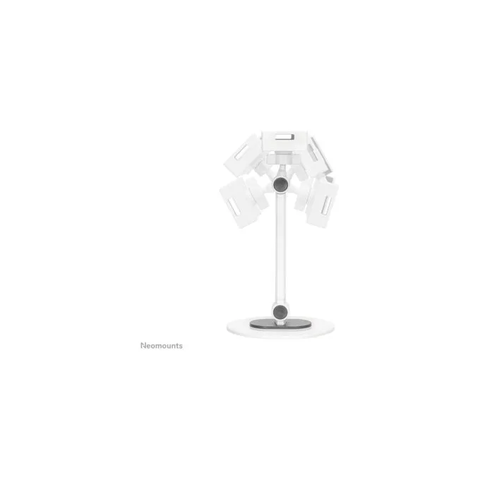 Neomounts DS15-540WH1 Universal Tablet-Ständer für 4.7-12.9' 1KG — image 10