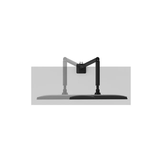 Neomounts DS70-250BL1 Tischhalterung für Monitore bis 89cm 35' 9KG Schwarz — image 11