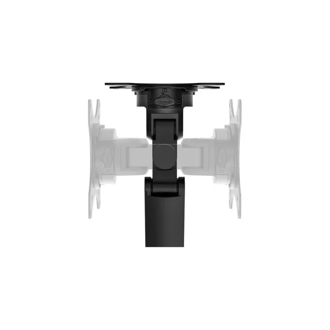 Neomounts DS70-250BL1 Tischhalterung für Monitore bis 89cm 35' 9KG Schwarz — image 13