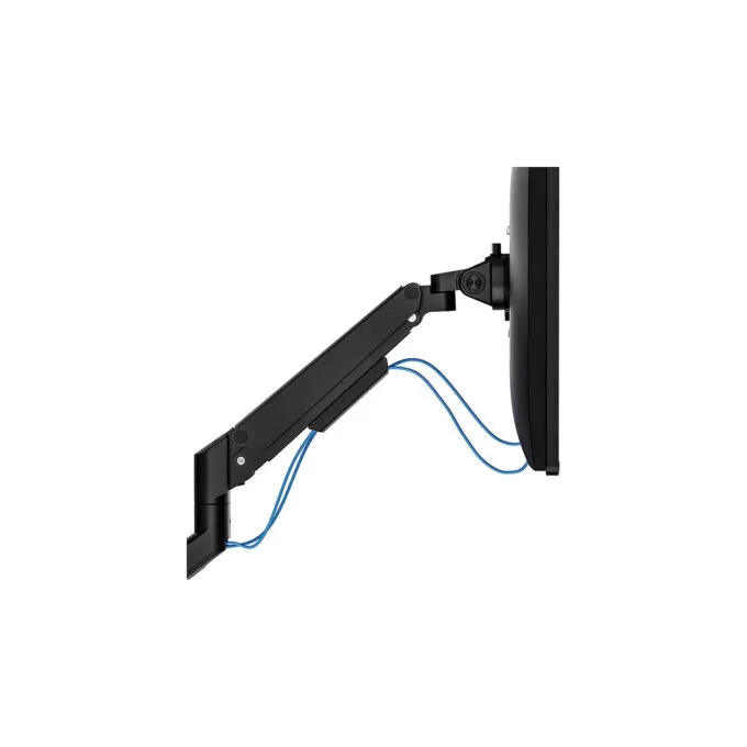 Neomounts DS70-250BL1 Tischhalterung für Monitore bis 89cm 35' 9KG Schwarz — image 15
