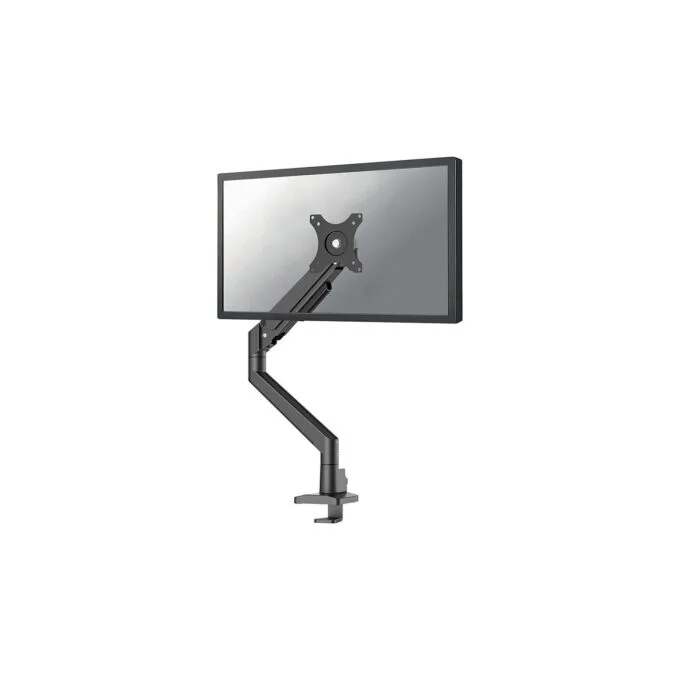 Neomounts DS70-250BL1 Tischhalterung für Monitore bis 89cm 35' 9KG Schwarz — image 1
