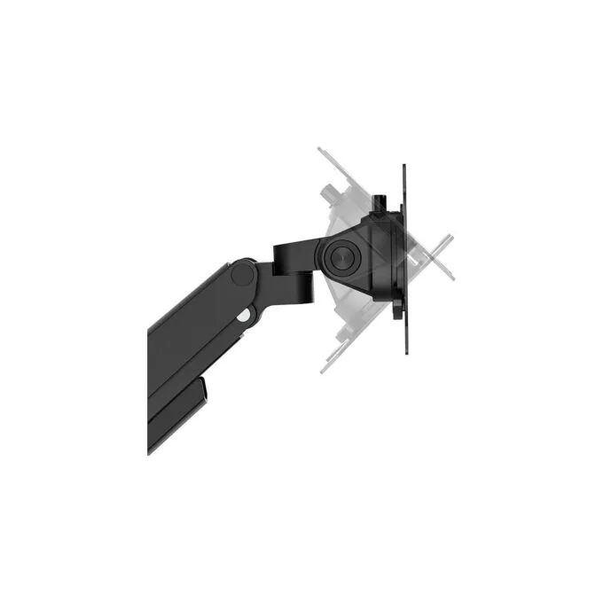 Neomounts DS70-250BL2 Tischhalterung für 2 Monitore bis 81cm 32' 9KG Schwarz — image 14