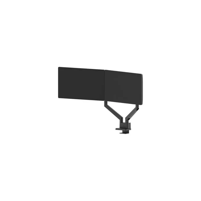 Neomounts DS70-250BL2 Tischhalterung für 2 Monitore bis 81cm 32' 9KG Schwarz — image 4