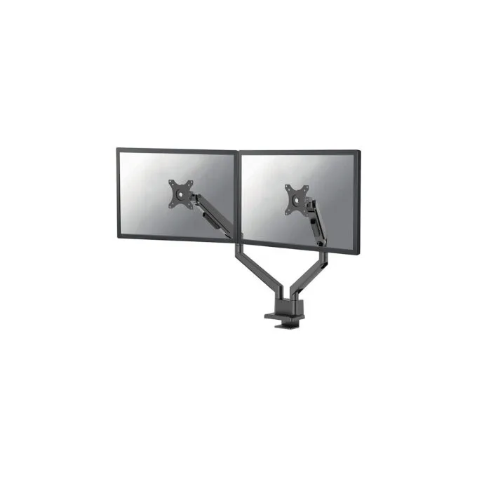 Neomounts DS70-250BL2 Tischhalterung für 2 Monitore bis 81cm 32' 9KG Schwarz — image 1
