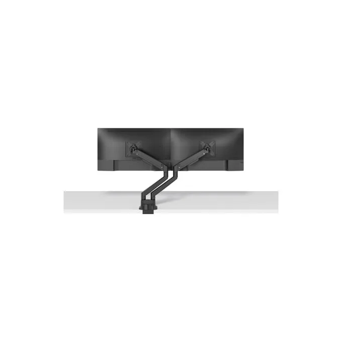 Neomounts DS70-250BL2 Tischhalterung für 2 Monitore bis 81cm 32' 9KG Schwarz — image 9