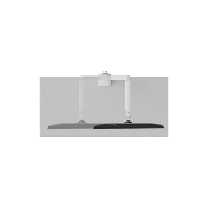 Neomounts DS70-250WH1 Tischhalterung für Monitore bis 89cm 35' 9KG Weiß — image 10