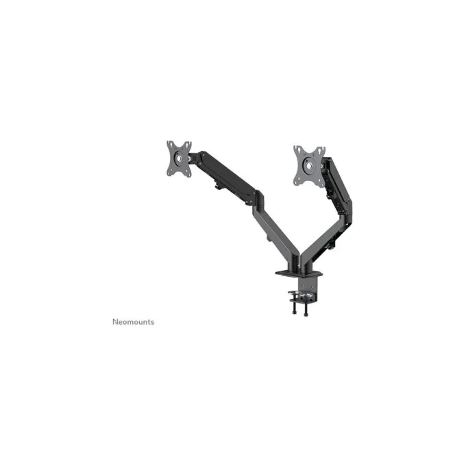 Neomounts DS70-700BL2 Tischhalterung für 17-27' Bildschirme - Schwarz — image 2