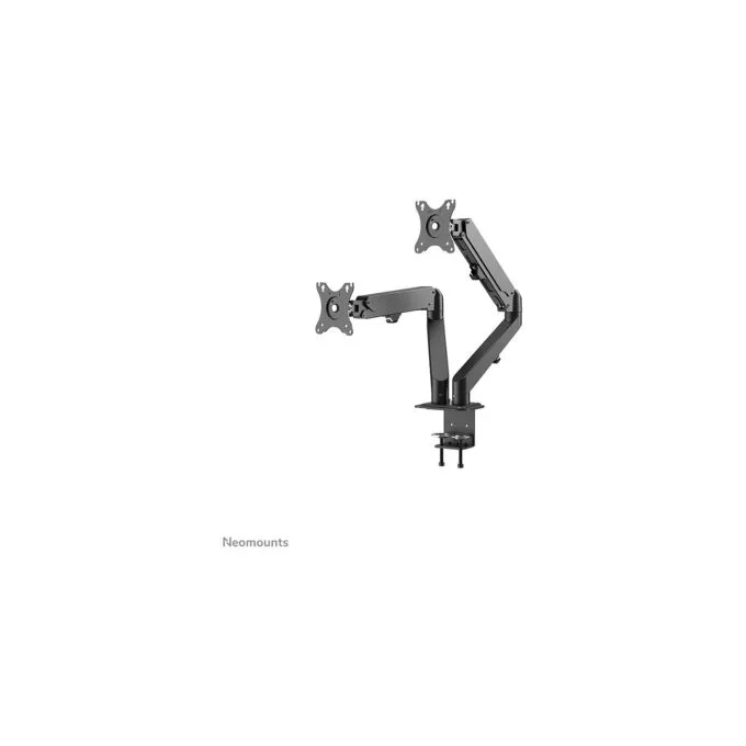 Neomounts DS70-700BL2 Tischhalterung für 17-27' Bildschirme - Schwarz — image 7
