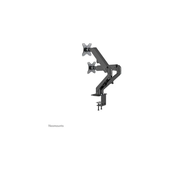 Neomounts DS70-700BL2 Tischhalterung für 17-27' Bildschirme - Schwarz — image 8