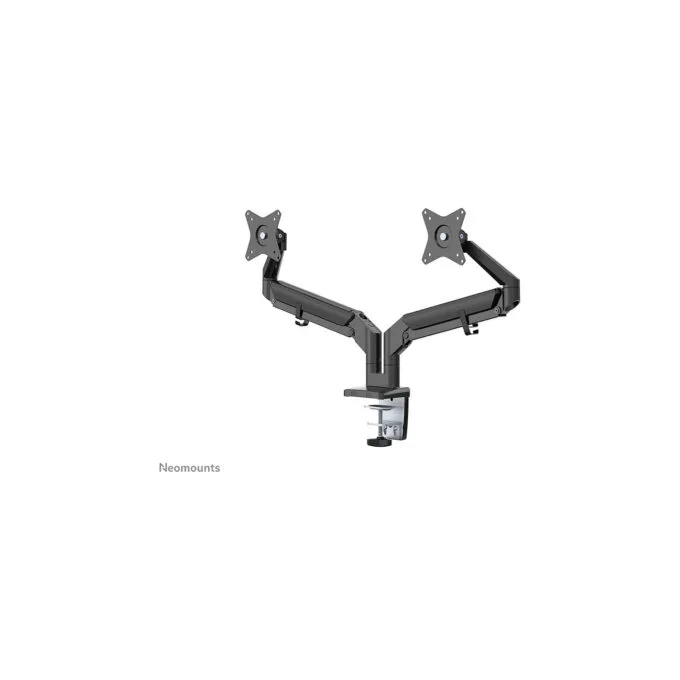 Neomounts DS70-810BL2 Tischhalterung für 17-32' Bildschirme - Schwarz — image 2