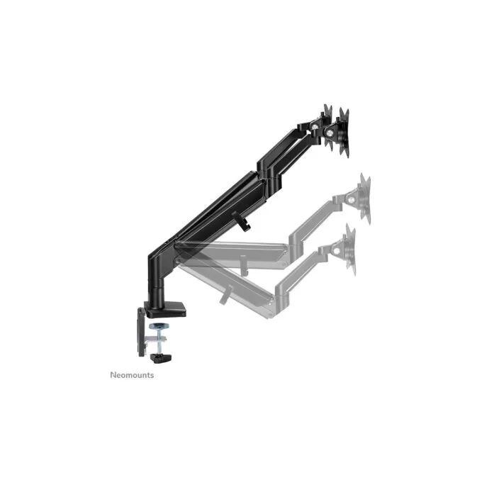 Neomounts DS70-810BL2 Tischhalterung für 17-32' Bildschirme - Schwarz — image 20