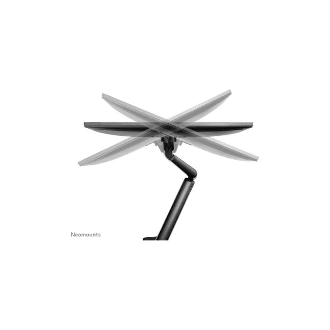 Neomounts DS70-810BL2 Tischhalterung für 17-32' Bildschirme - Schwarz — image 4