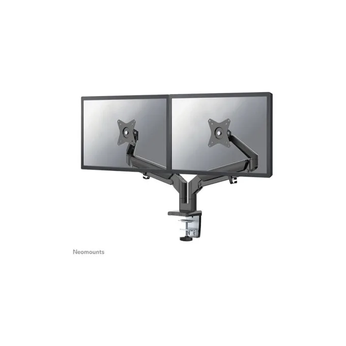 Neomounts DS70-810BL2 Tischhalterung für 17-32' Bildschirme - Schwarz — image 1