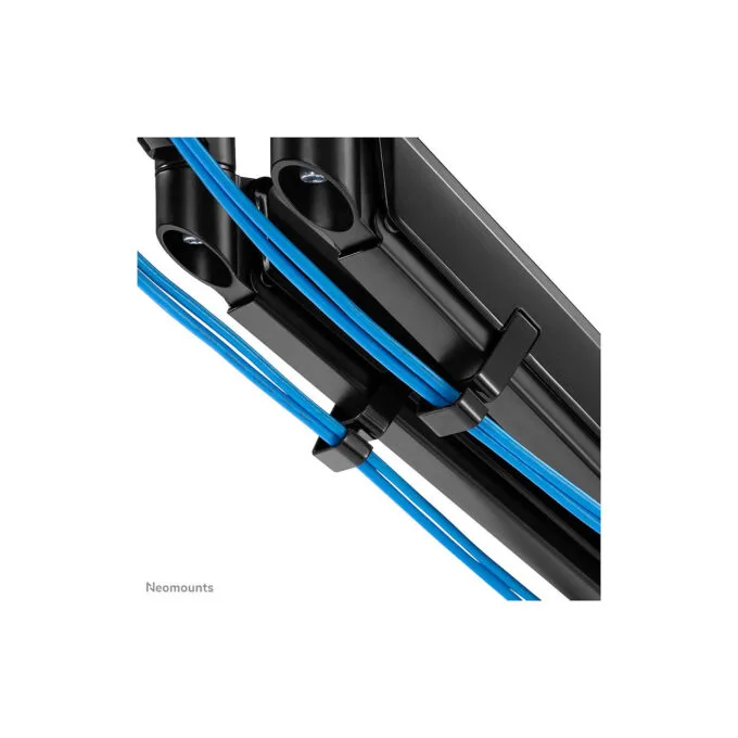Neomounts DS70-810BL2 Tischhalterung für 17-32' Bildschirme - Schwarz — image 8