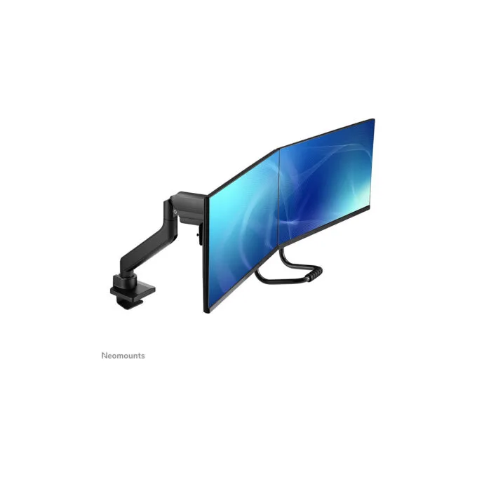 Neomounts DS75-450BL2 Tischhalterung für 17-32' Bildschirme - Schwarz — image 6