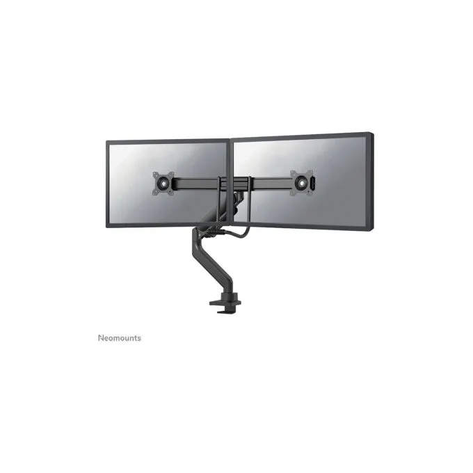 Neomounts DS75-450BL2 Tischhalterung für 17-32' Bildschirme - Schwarz — image 1