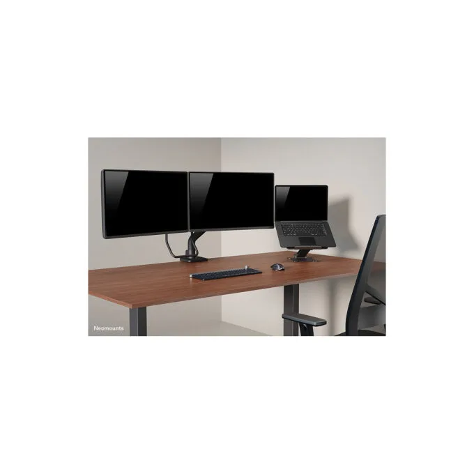 Neomounts faltbarer Laptop-Ständer DS20-740BL1 11'-15' 5KG Black — image 9