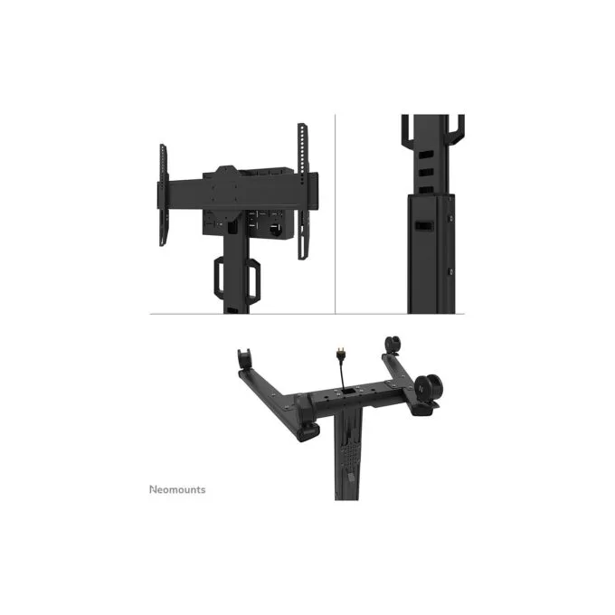 Neomounts FL50S-825BL1 Bodenständer für 37-75' Bildschirme - Schwarz — image 18