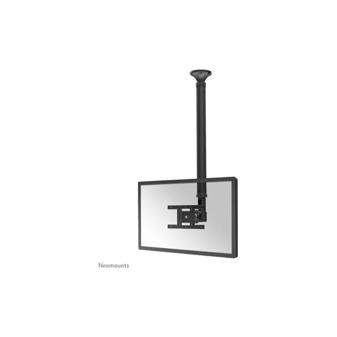 Neomounts FPMA-C100 Deckenhalterung für Flachbildschirme Fernseher bis 30' — image 1