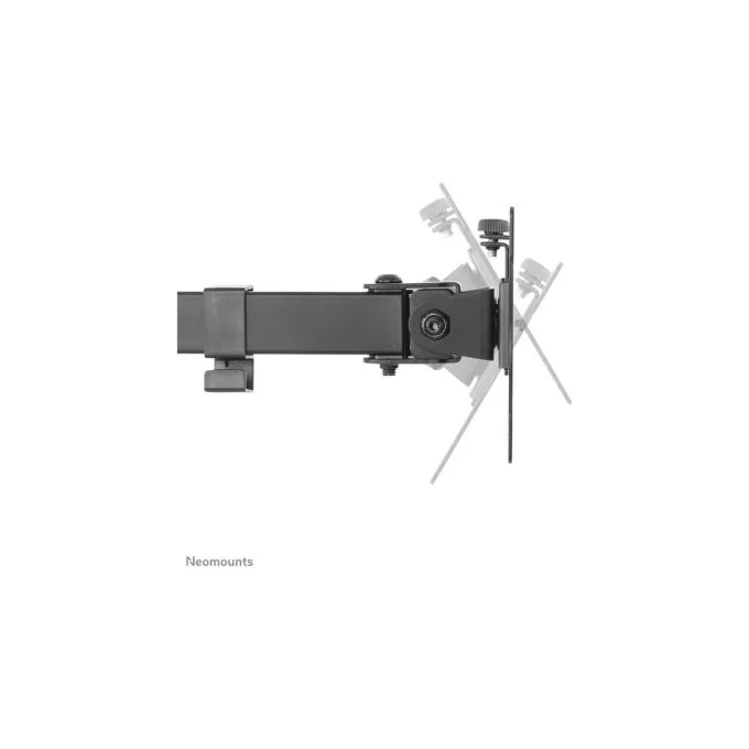 Neomounts FPMA-D550NOTEBOOK Tischhalterung für Notebooks und Flachbildschirme bis 32' - Schwarz — image 11