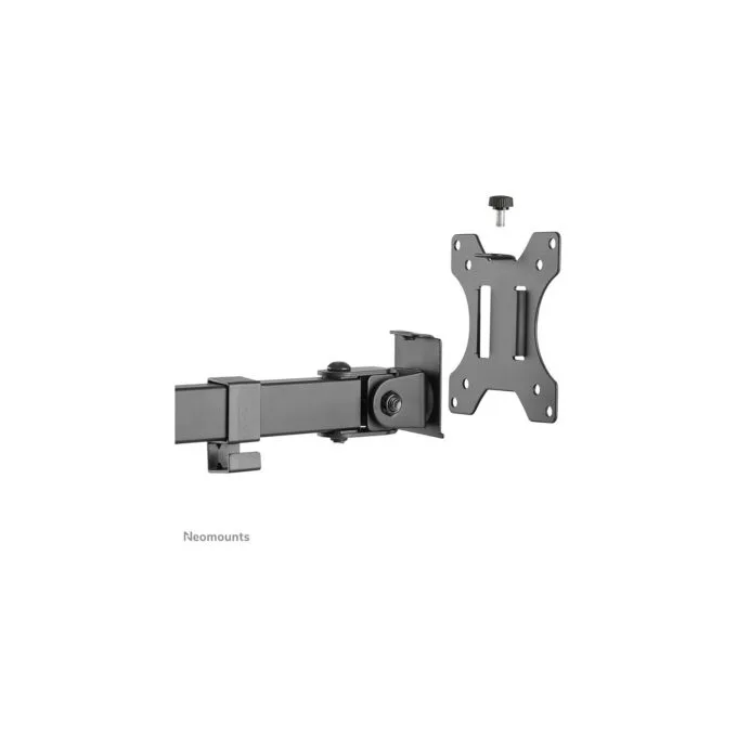Neomounts FPMA-D550NOTEBOOK Tischhalterung für Notebooks und Flachbildschirme bis 32' - Schwarz — image 9