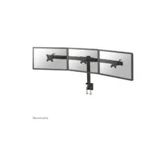 Neomounts FPMA-D700D3 Tischhalterung für drei Flachbildschirme bis 27'