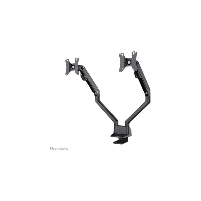 Neomounts FPMA-D750DBLACK2 Tischhalterung für Flachbildschirme bis 32' — image 2