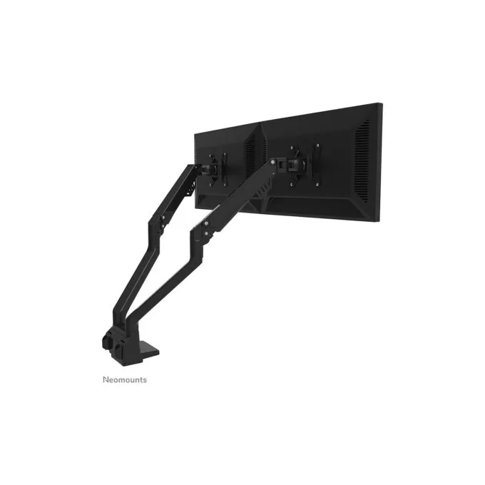 Neomounts FPMA-D750DBLACK2 Tischhalterung für Flachbildschirme bis 32' — image 4