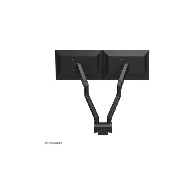 Neomounts FPMA-D750DBLACK2 Tischhalterung für Flachbildschirme bis 32' — image 5
