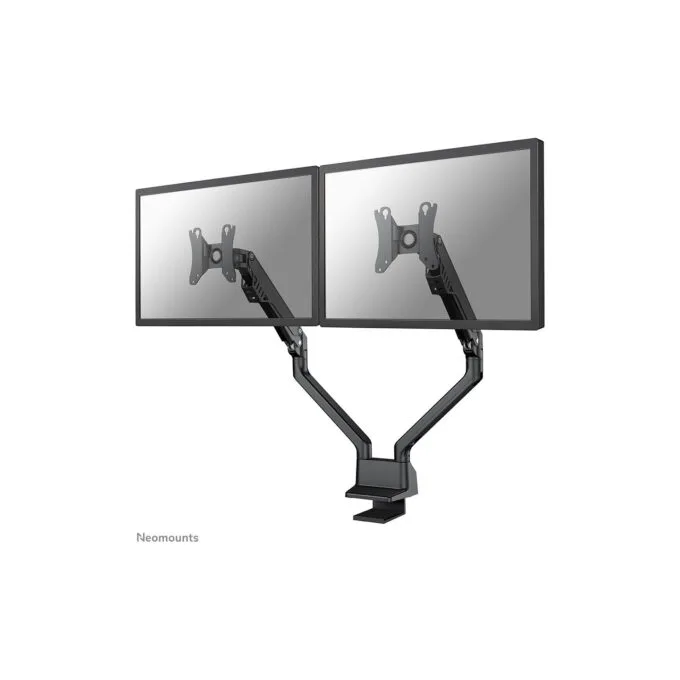 Neomounts FPMA-D750DBLACK2 Tischhalterung für Flachbildschirme bis 32' — image 1