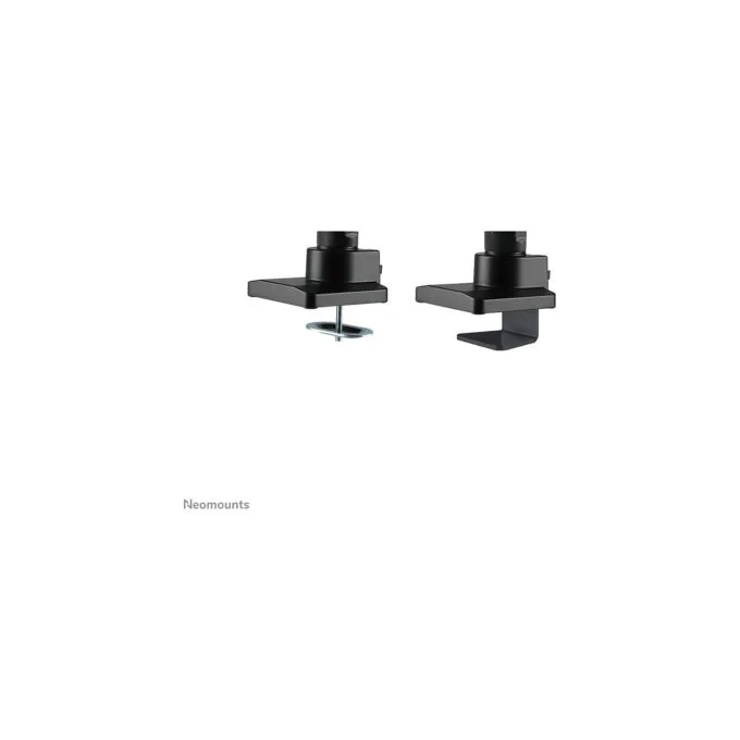 Neomounts NM-D775BLACKPLUS Tischhalterung für Bildschirme bis 49' (124 cm) 18KG — image 14