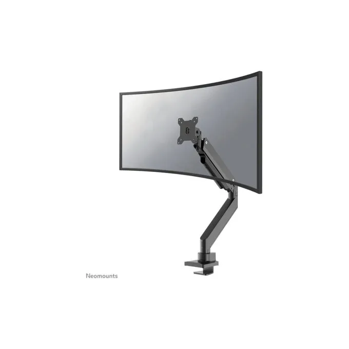 Neomounts NM-D775BLACKPLUS Tischhalterung für Bildschirme bis 49' (124 cm) 18KG — image 1