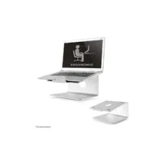 Neomounts Notebook-Ständer NSLS050 10'-15' 5KG Silver