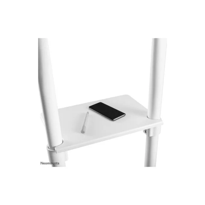 Neomounts NS-M1250WHITE Mobiler Bodenständer für Flachbild-Fernseher bis 70' (178 cm) 70KG — image 5