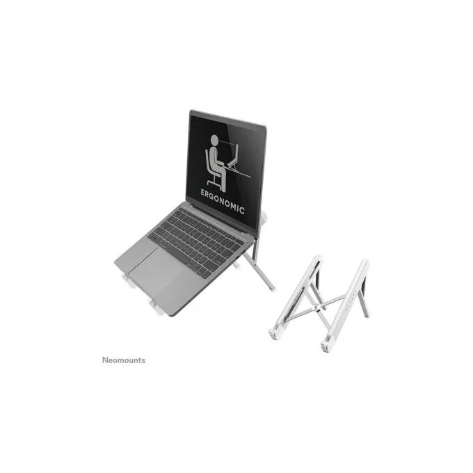 Neomounts NSLS010 Laptop-Ständer. faltbar. 5KG — image 1