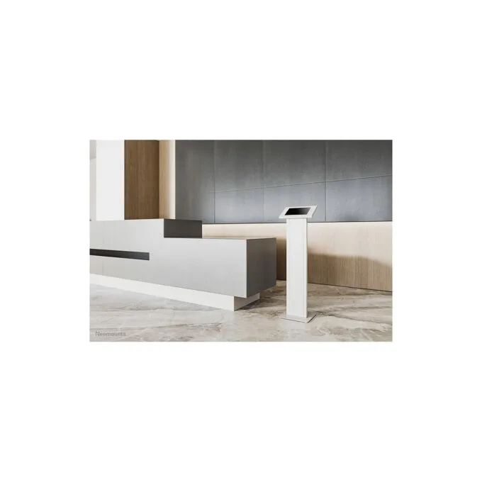 Neomounts Tablet-Bodenständer für 9.7-11'' Tablets FL15-750WH1 White — image 12