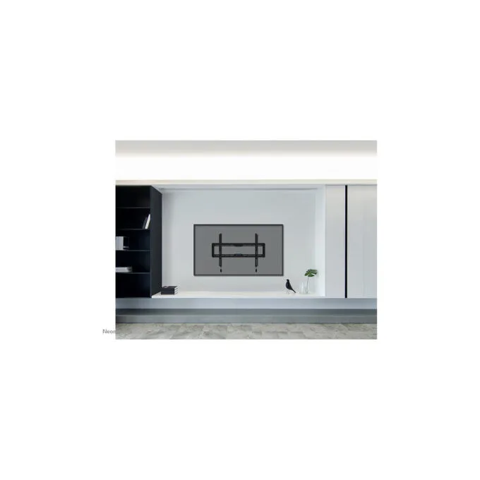 Neomounts WL30-550BL16 feste Wandhalterung für 40-75' Bildschirme - Schwarz — image 4