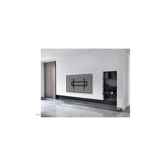 Neomounts WL30-550BL16 feste Wandhalterung für 40-75' Bildschirme - Schwarz — image 6