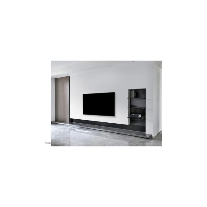 Neomounts WL30-550BL16 feste Wandhalterung für 40-75' Bildschirme - Schwarz — image 7