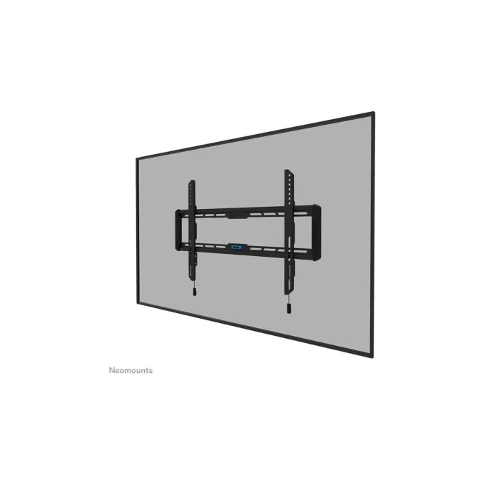 Neomounts WL30-550BL16 feste Wandhalterung für 40-75' Bildschirme - Schwarz — image 1