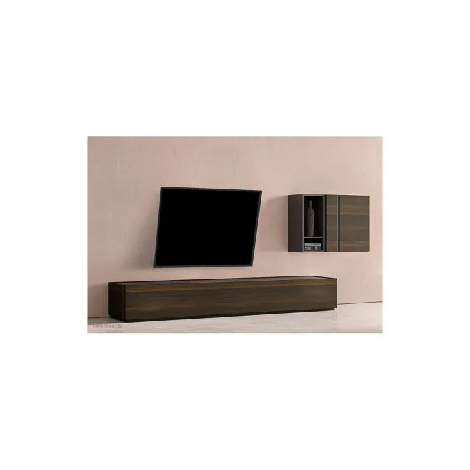 Neomounts WL35-550BL14 neigbare Wandhalterung für 32-65' Bildschirme - Schwarz — image 11