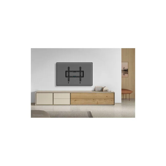 Neomounts WL35-550BL14 neigbare Wandhalterung für 32-65' Bildschirme - Schwarz — image 8