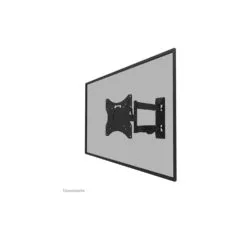 Neomounts WL40-550BL12 Wandhalterung für Bildschirme bis 32-55' 3KG