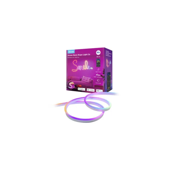 Neon Strip Light, LED strip — image 1
