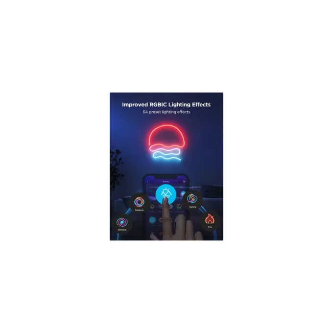 Neon Strip Light, LED strip — image 4